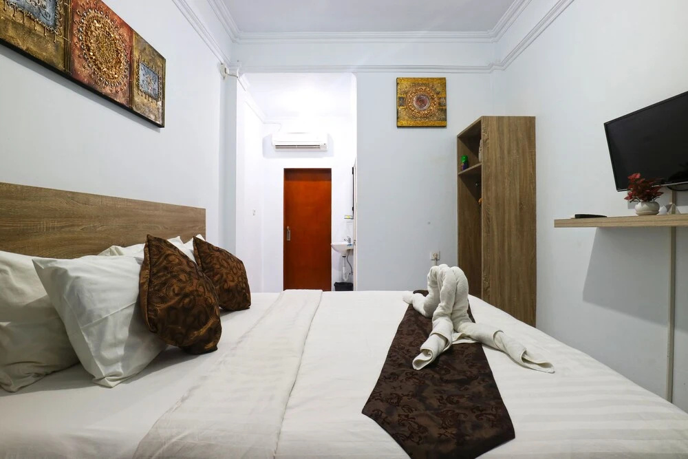 Hotel photo 20