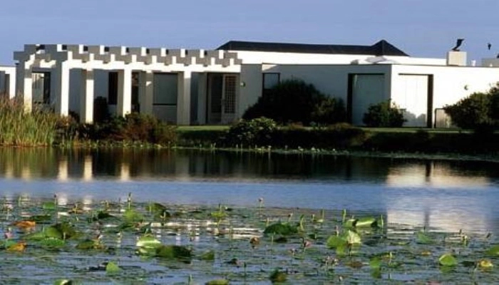 Plettenberg Park Hotel & Spa - фото 1