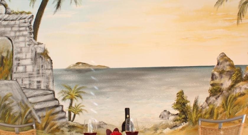 Beach & Waterfront