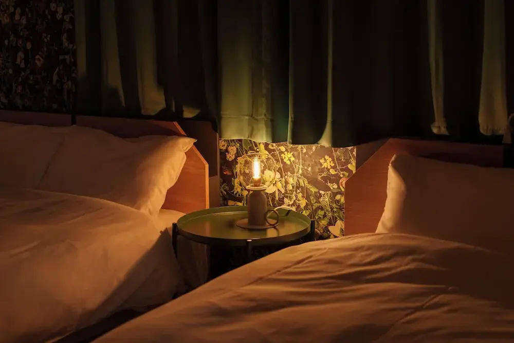 Hotel photo 8