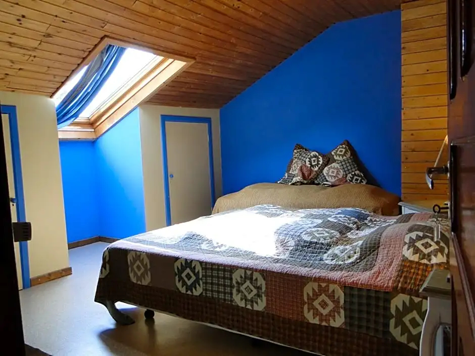 Chambres d'hôtes des Ardennes - фото 4