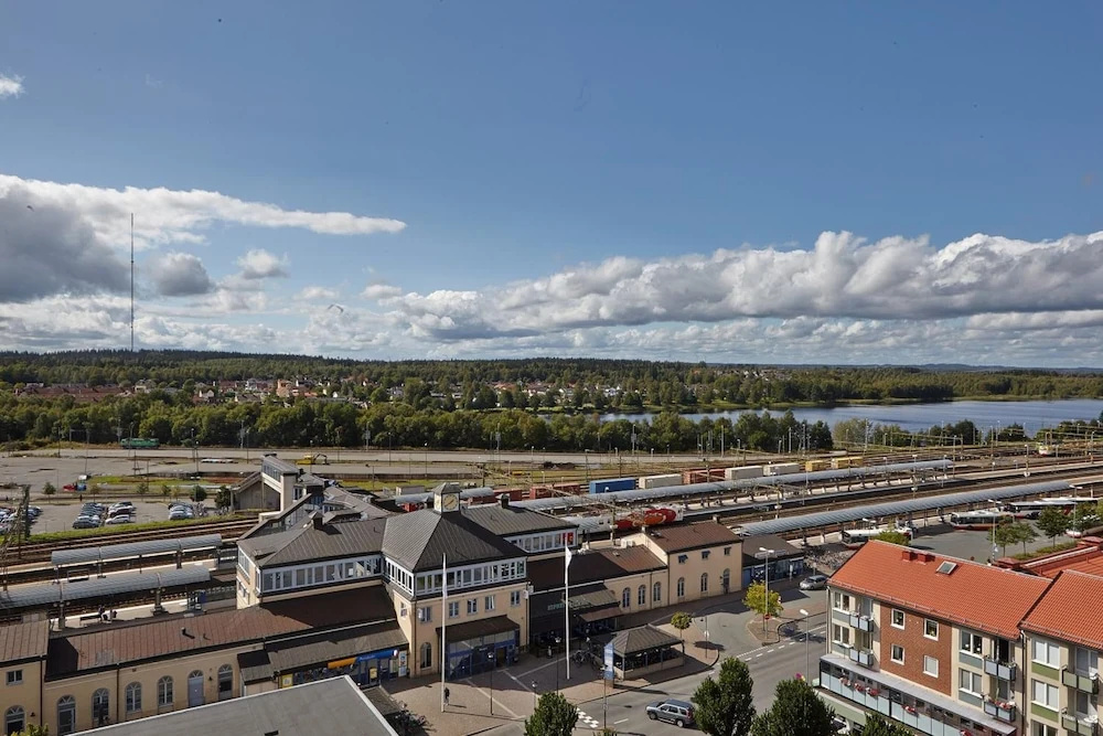 Hotell Högland - Chambres