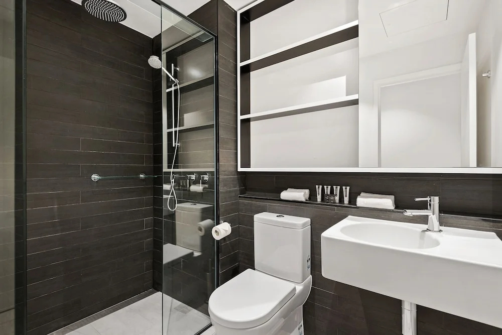 2 Bedrooms Superior Apartment with balcony