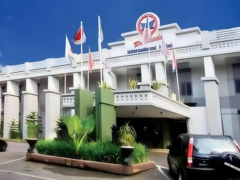 Pardede International Hotel