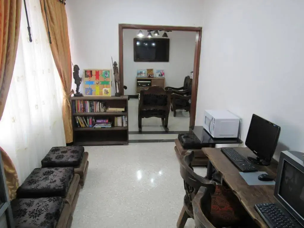 Hotel photo 7