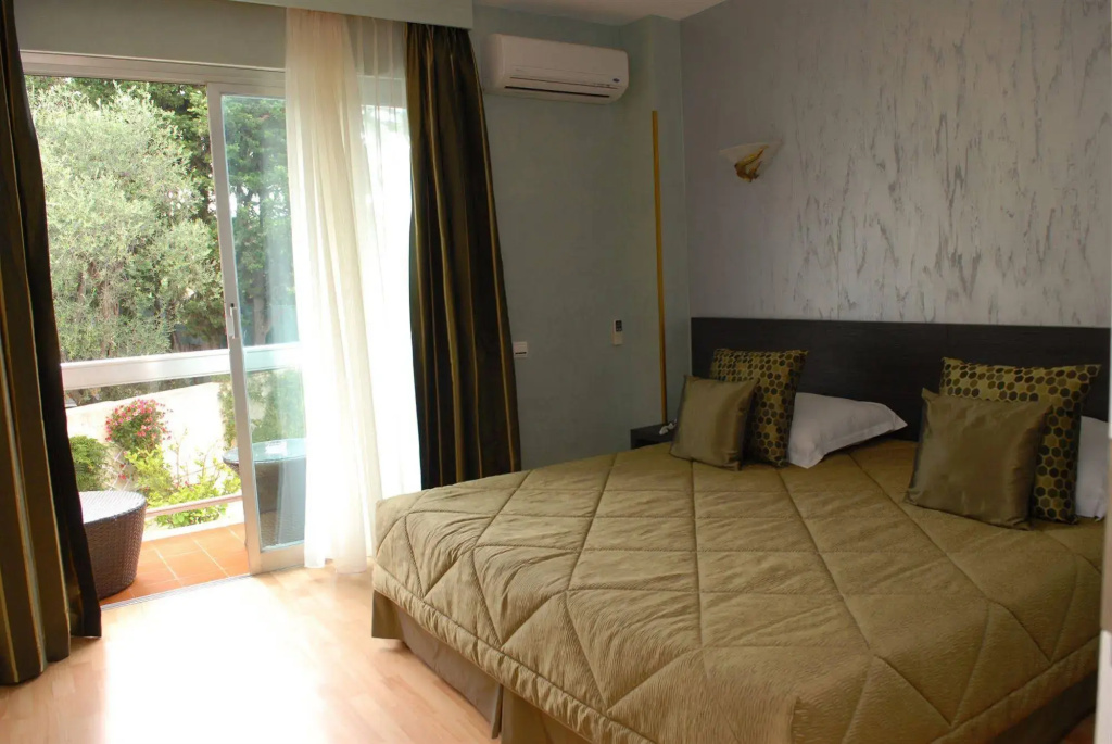 Hotel Cannes Gallia - Général