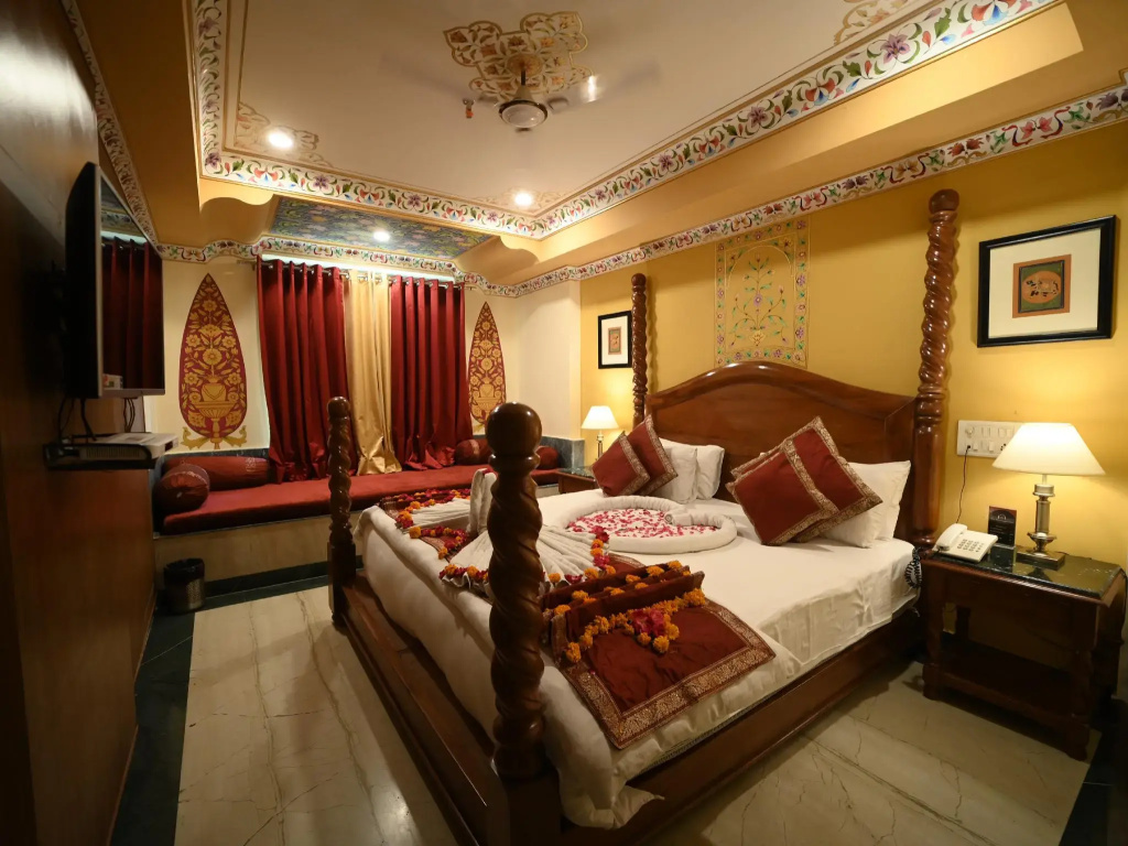 Hotel photo 11