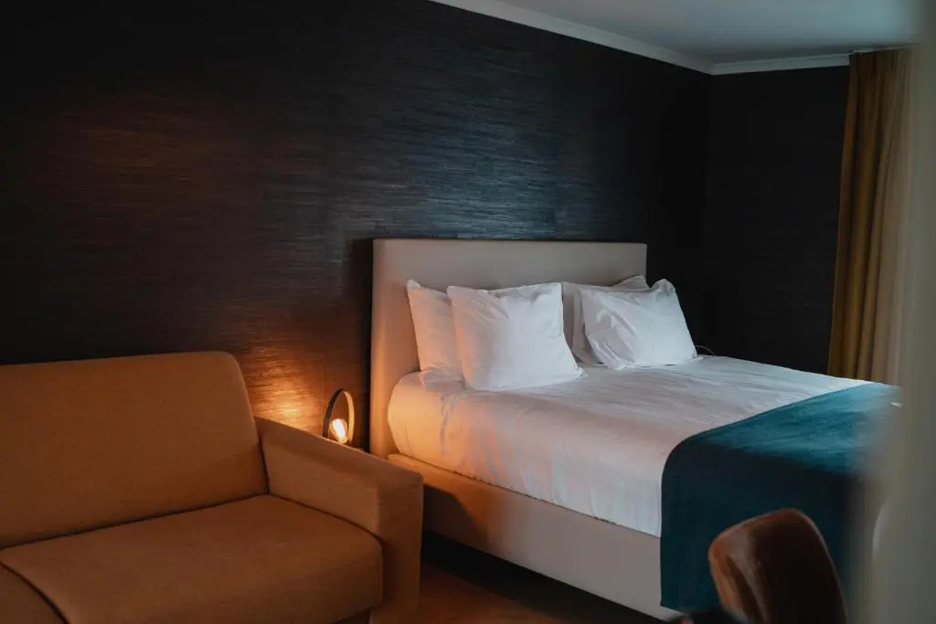 Hotel & Restaurant Maison Pal’Ange Durbuy - Chambres
