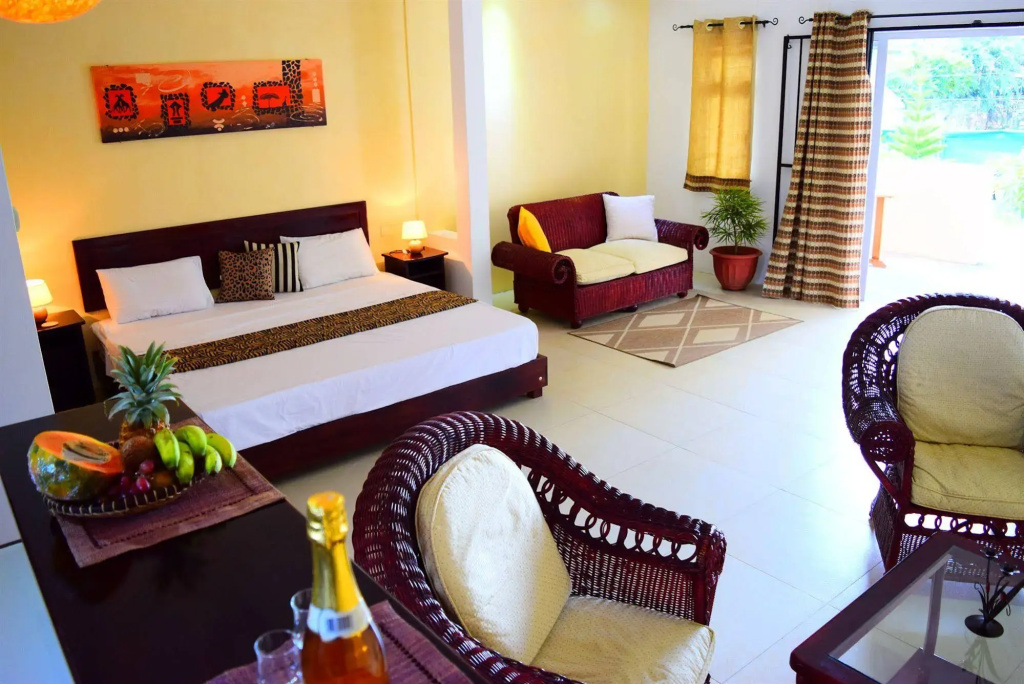 Hotel photo 4