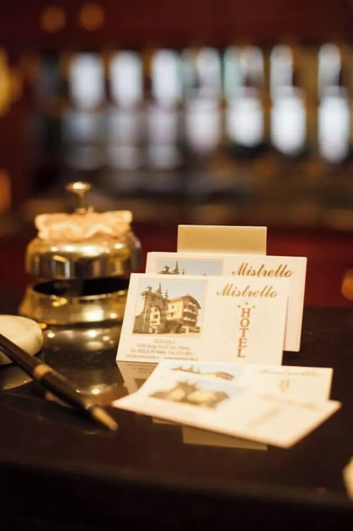 Hotel Mistrello — 2