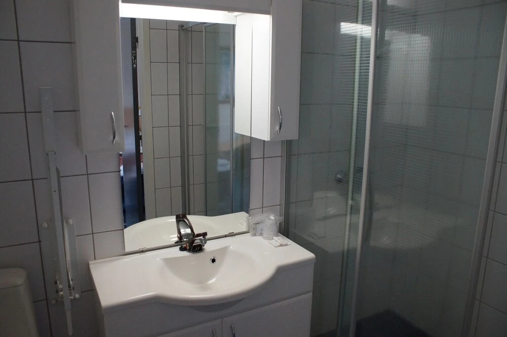 Lyngenfjord Hotel - Chambres