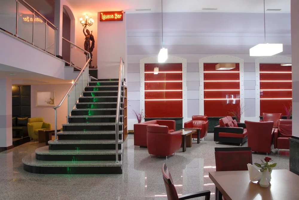 Sedef Otel - фото 14