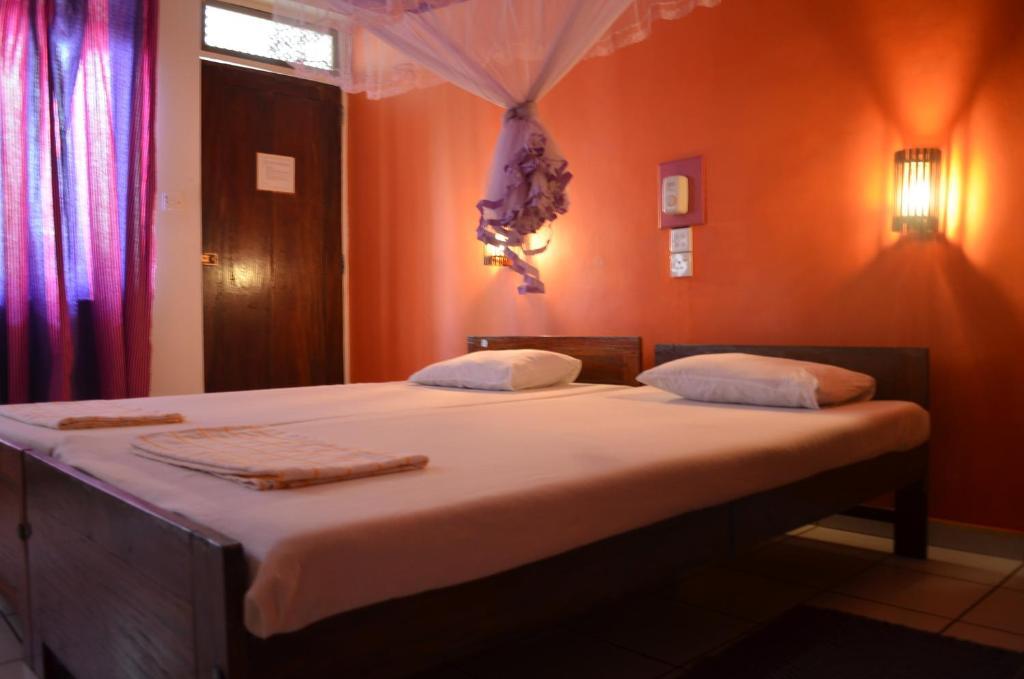 Hotel Paradiso