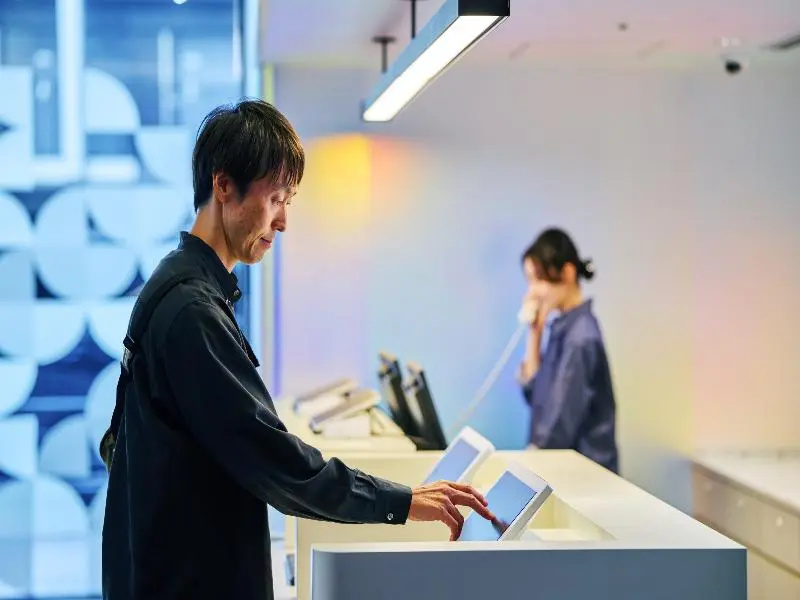 CROSS Suites Tokyo Asakusa（ORIX HOTELS & RESORTS） 사진 41