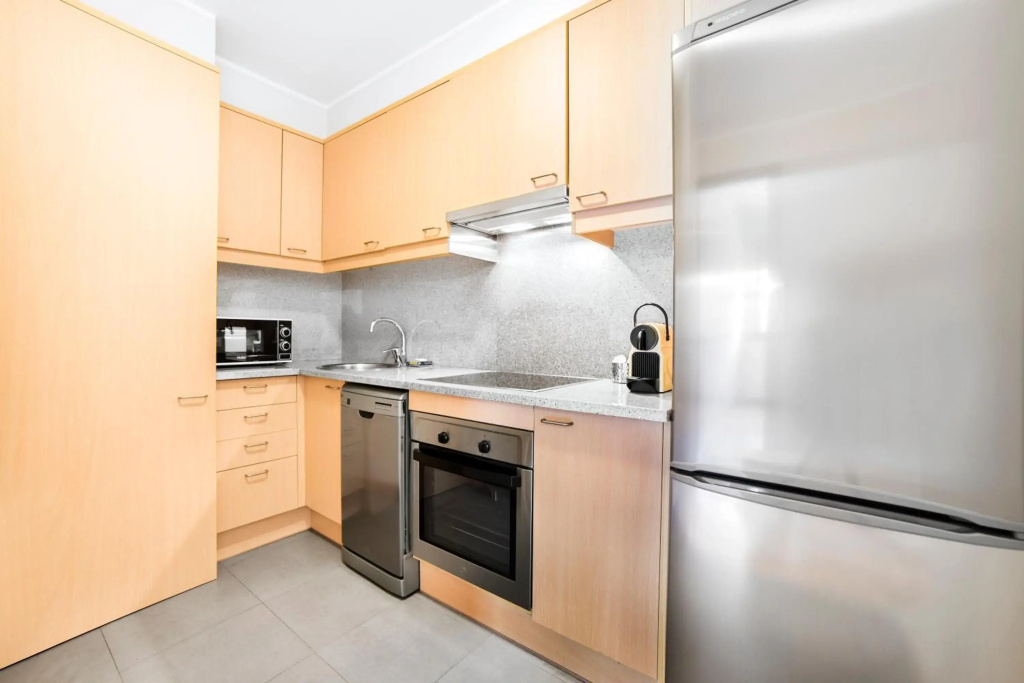 Apartaments Floc - Général