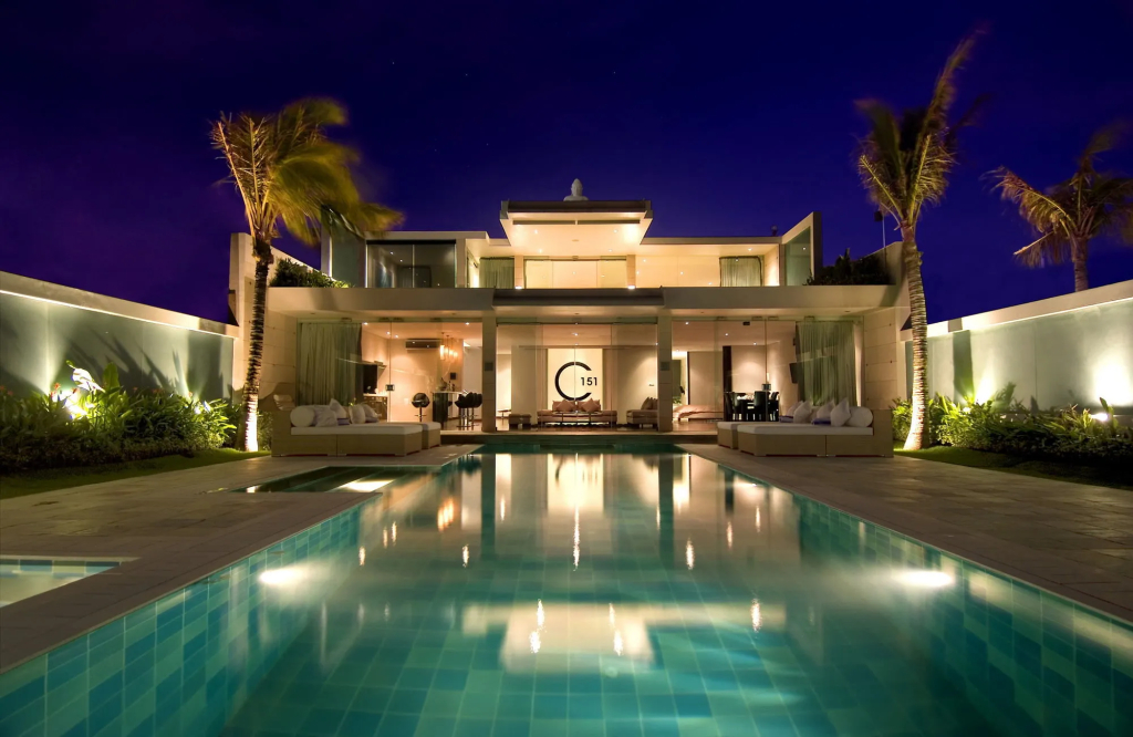 C151 Luxury Villas Dreamland