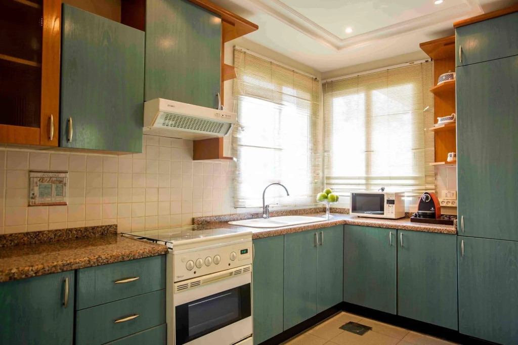 Lahoya Homes - фото 14