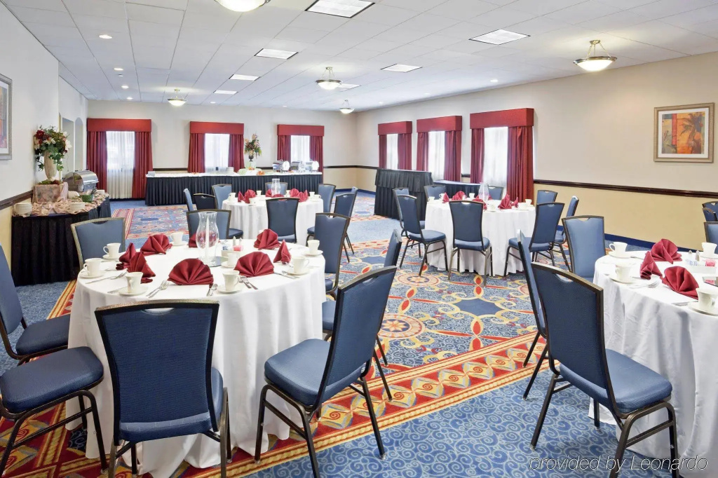 Holiday Inn Columbus N - I-270 Worthington - Général