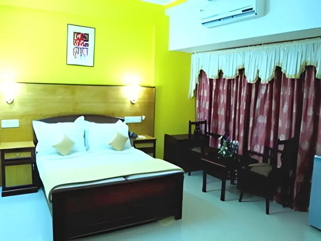 Hotel photo 13