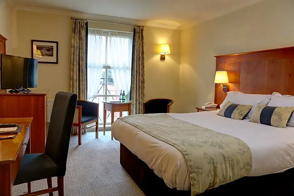 Rossett Hall Hotel - Chambres