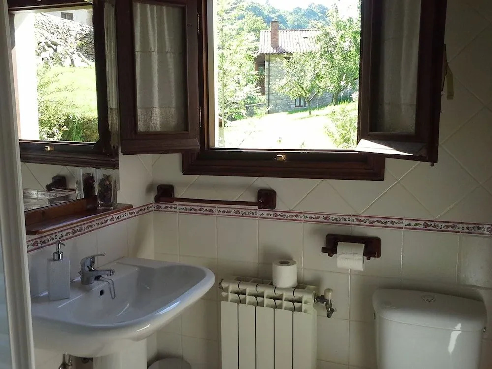 Conjunto de Turismo Rural La Tablá - Général