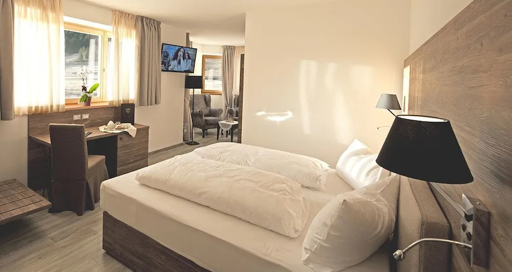 Golden Park Resort - Chambres