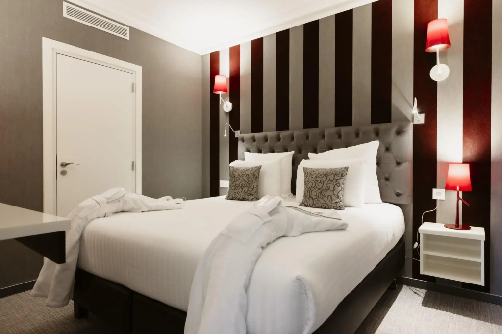 Afficher la photo 7 — Hotel Dali Val d'Europe, Tapestry Collection by Hilton