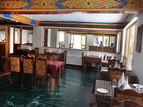 Hotel Himalaya Villa - Général