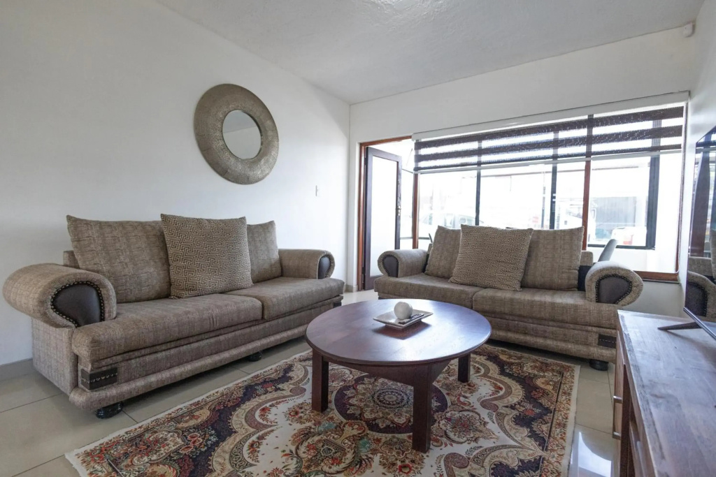 Safi Suite 3 bedroom Apartment - 4