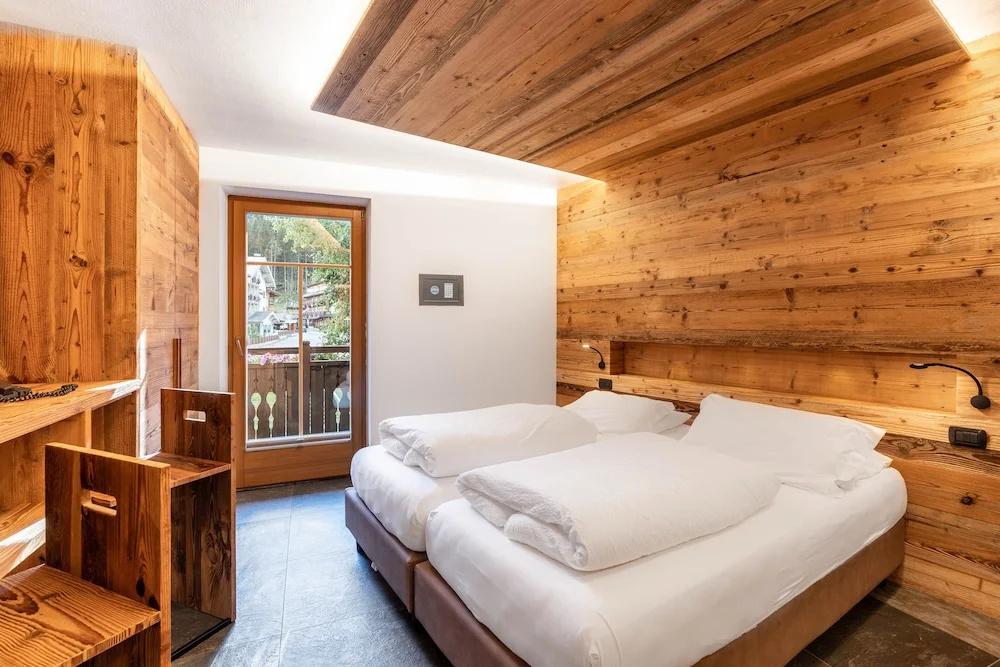 Hotel Majon Miramonti - Général