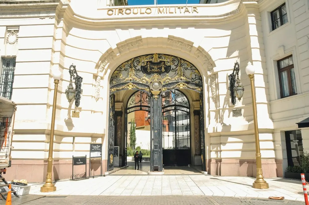 BT Homes - Palacio Paz — фото 4