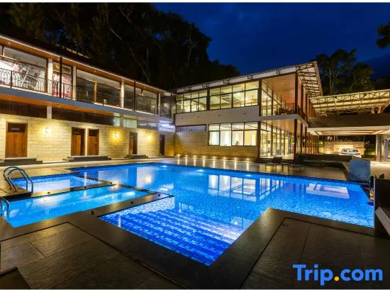 The Silver Sky Hotels and Resorts