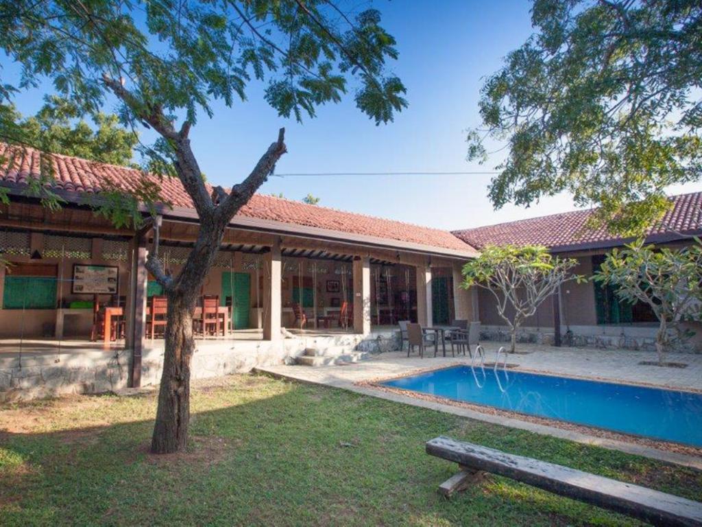 Yala Villa