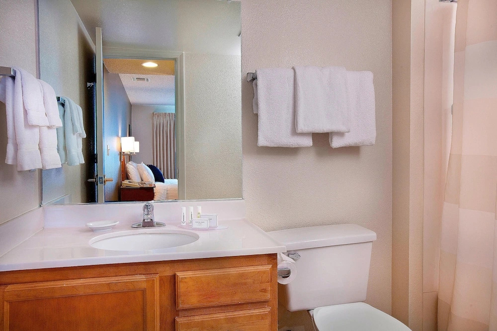 Residence Inn by Marriott Lake Oswego - Chambres