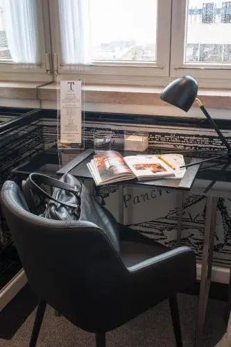 Hotel photo 20