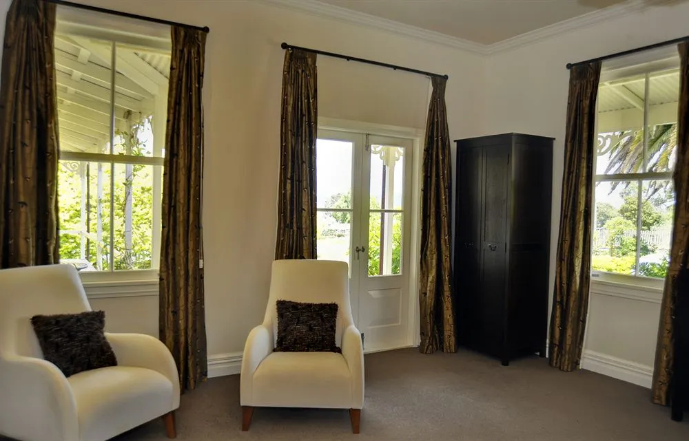 Flagstaff Lodge - Général