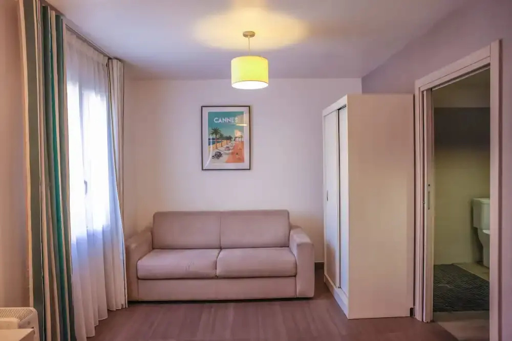 Hôtel CasaBella - Chambres