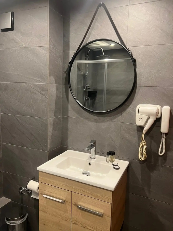 Filoxenia Hotel & Spa - Chambres
