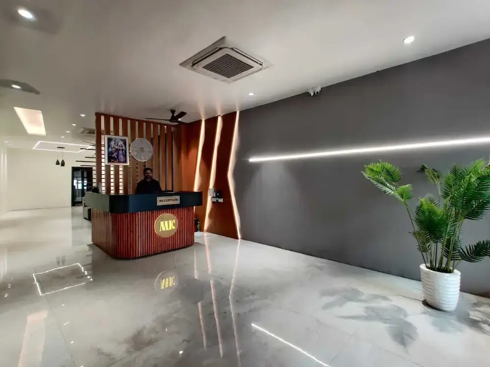 Hotel M.K