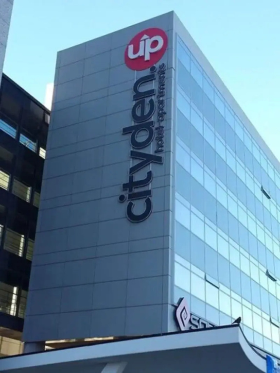 Cityden Zuidas