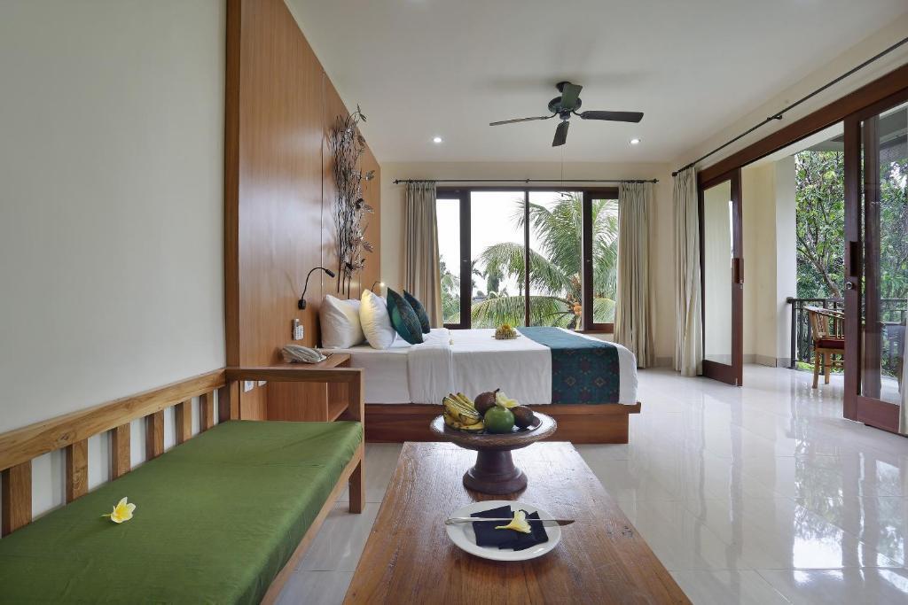 Bucu View Resort