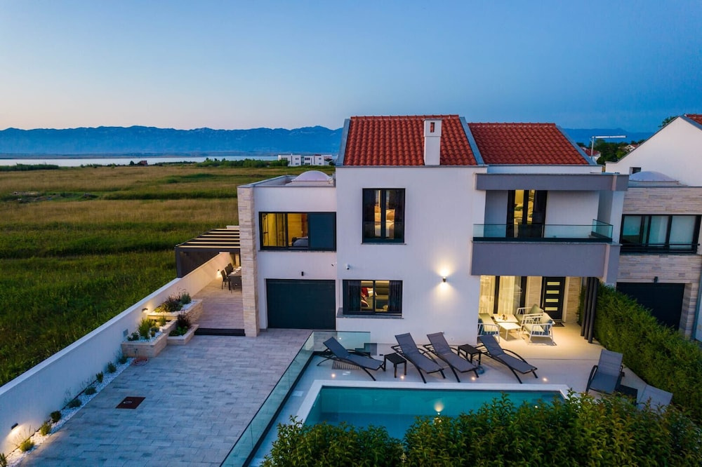 Villa Antea Dalmacija