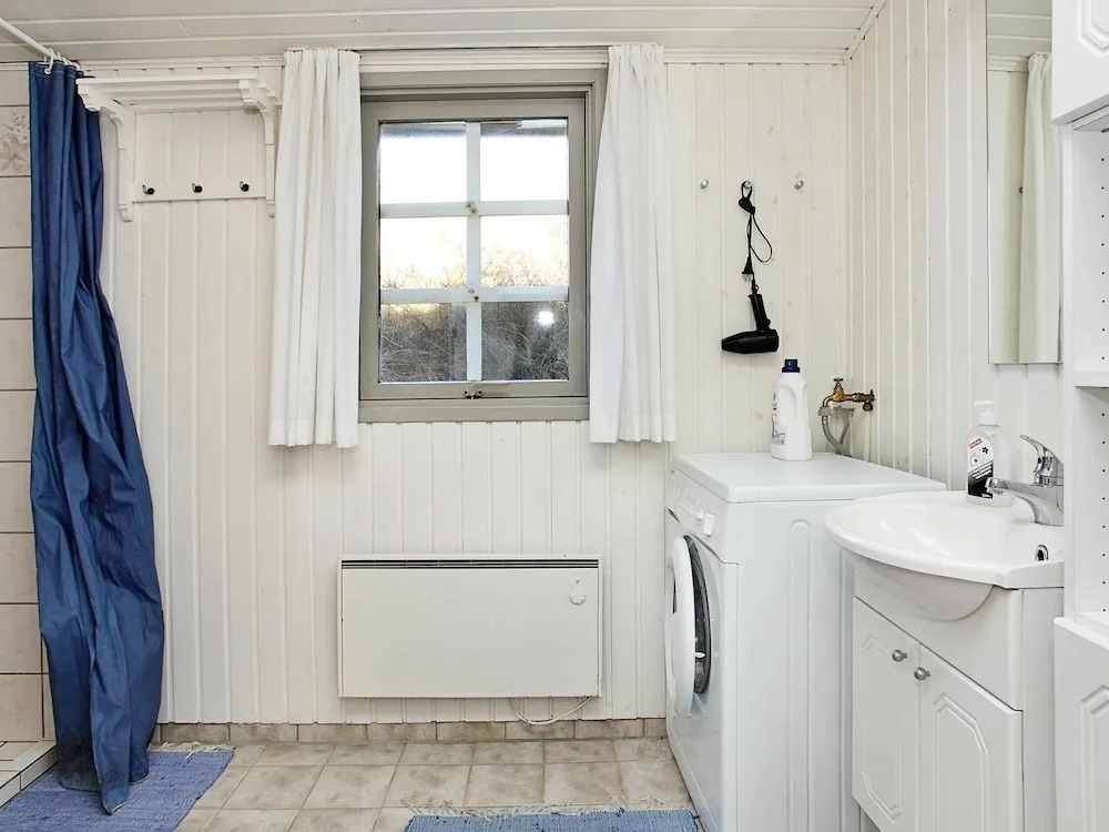 Seaside Holiday Home in Lønstrup Jutland With Terrace - фото 15