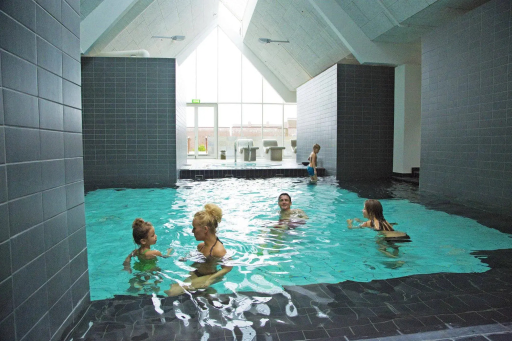 Enjoy Resorts Rømø - фото 8