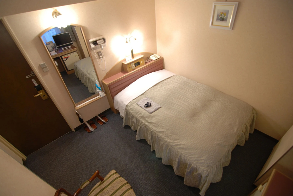 Hotel Star Plaza Ikebukuro 사진 17