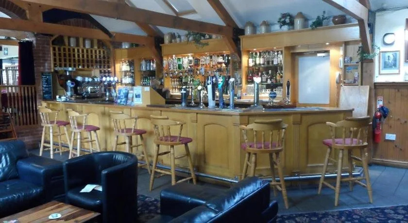 Betty Cottles Inn - фото 16