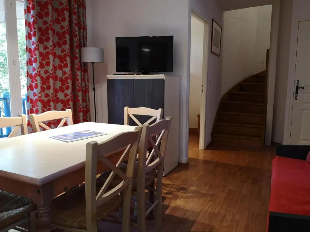 Résidence Odalys Les Mimosas - Chambres