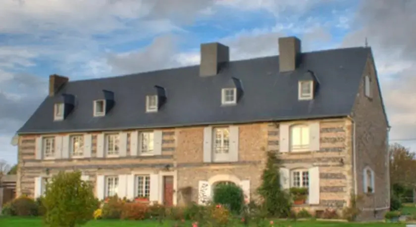 Chambres D'hôtes Le Manoir De Gueteville