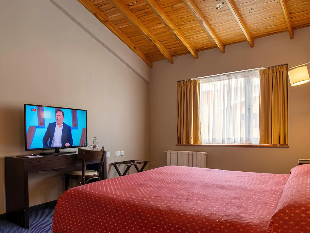 Marcopolo Suites Calafate - Général
