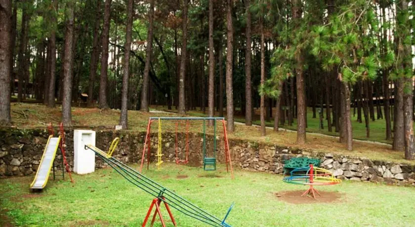 Hotel Alpino